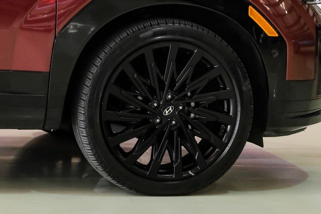 2024 Hyundai SANTA FE Calligraphy | New York, NY | Spincar Demo Account