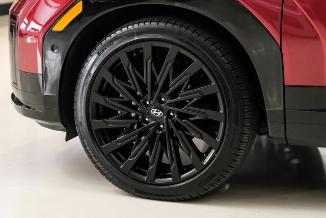 2024 Hyundai SANTA FE Calligraphy | New York, NY | Spincar Demo Account