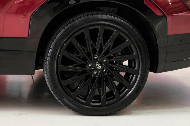 2024 Hyundai SANTA FE Calligraphy | New York, NY | Spincar Demo Account