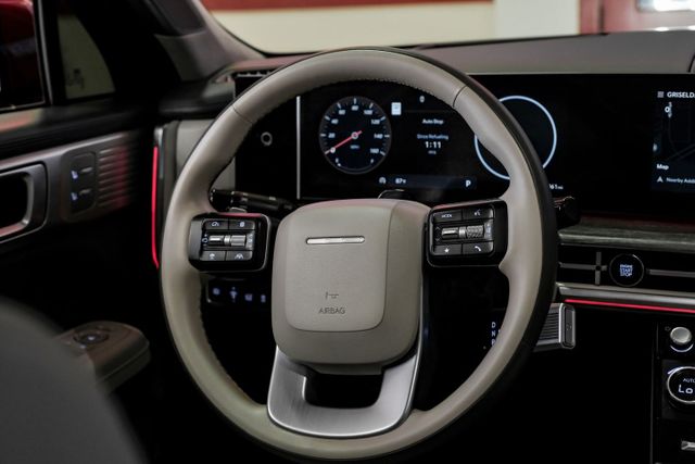 2024 Hyundai SANTA FE Calligraphy | Addison, TX | Mr Car Guys 2024 Hyundai SANTA FE Calligraphy | Addison, TX | Mr Car Guys