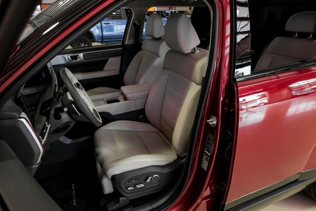 2024 Hyundai SANTA FE Calligraphy | Addison, TX | Mr Car Guys