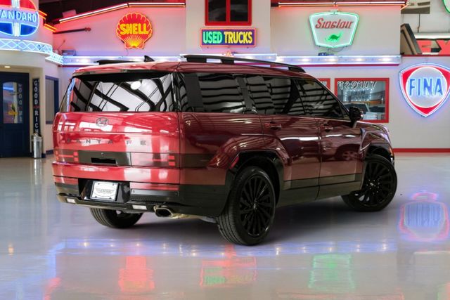 2024 Hyundai SANTA FE Calligraphy | Addison, TX | Mr Car Guys