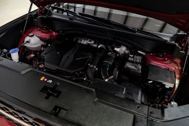 2024 Hyundai SANTA FE Calligraphy | Addison, TX | Mr Car Guys 2024 Hyundai SANTA FE Calligraphy | Addison, TX | Mr Car Guys