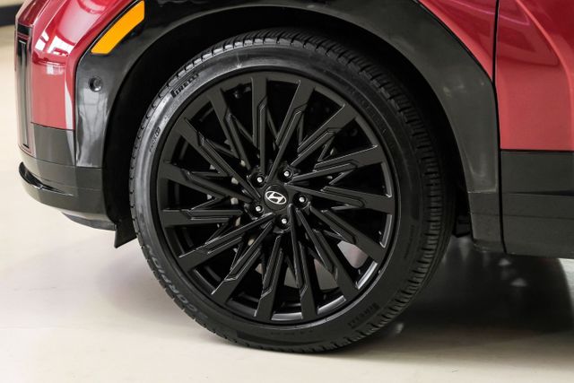 2024 Hyundai SANTA FE Calligraphy | Addison, TX | Mr Car Guys