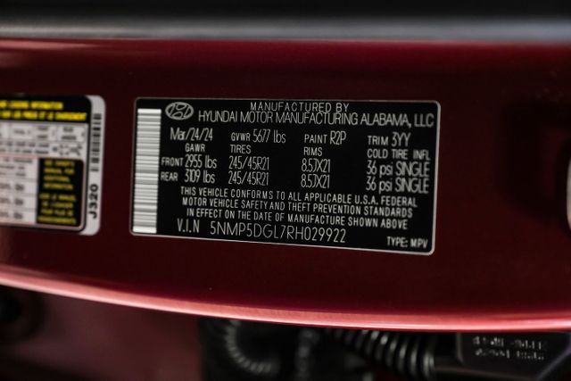 2024 Hyundai SANTA FE Calligraphy | Addison, TX | Mr Car Guys 2024 Hyundai SANTA FE Calligraphy | Addison, TX | Mr Car Guys
