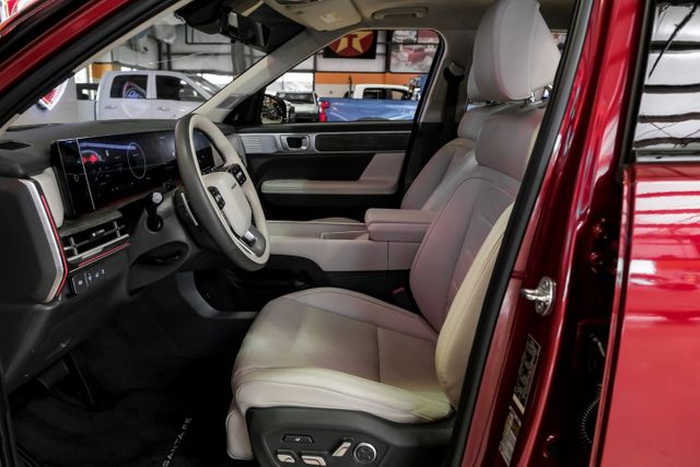 2024 Hyundai SANTA FE Calligraphy | Addison, TX | Mr Car Guys 2024 Hyundai SANTA FE Calligraphy | Addison, TX | Mr Car Guys