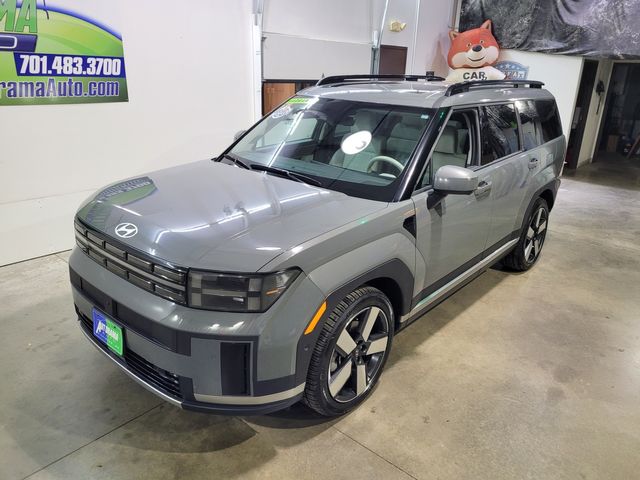 2024 Hyundai SANTA FE Limited - AWD - Warranty -Financing - | Dickinson, ND | Autorama Auto Sales and Rentals 2024 Hyundai SANTA FE Limited - AWD - Warranty -Financing - | Dickinson, ND | Autorama Auto Sales and Rentals