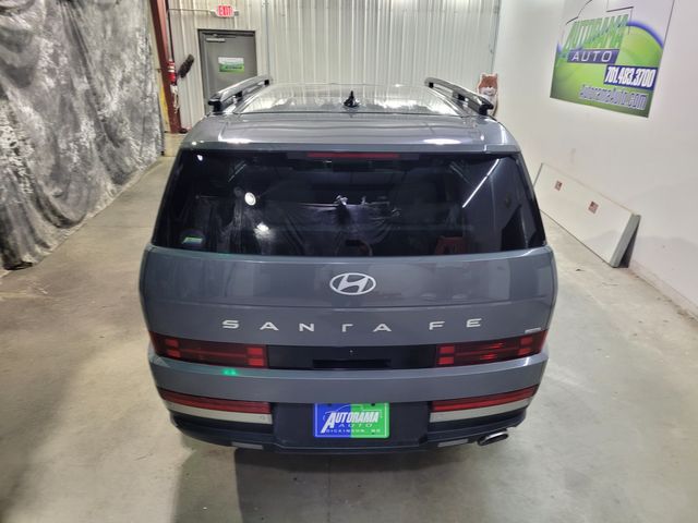 2024 Hyundai SANTA FE Limited - AWD - Warranty -Financing - | Dickinson, ND | Autorama Auto Sales and Rentals 2024 Hyundai SANTA FE Limited - AWD - Warranty -Financing - | Dickinson, ND | Autorama Auto Sales and Rentals
