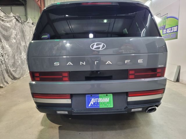 2024 Hyundai SANTA FE Limited - AWD - Warranty -Financing - | Dickinson, ND | Autorama Auto Sales and Rentals 2024 Hyundai SANTA FE Limited - AWD - Warranty -Financing - | Dickinson, ND | Autorama Auto Sales and Rentals