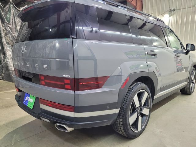 2024 Hyundai SANTA FE Limited - AWD - Warranty -Financing - | Dickinson, ND | Autorama Auto Sales and Rentals 2024 Hyundai SANTA FE Limited - AWD - Warranty -Financing - | Dickinson, ND | Autorama Auto Sales and Rentals