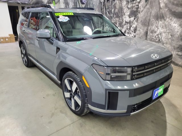 2024 Hyundai SANTA FE Limited - AWD - Warranty -Financing - | Dickinson, ND | Autorama Auto Sales and Rentals 2024 Hyundai SANTA FE Limited - AWD - Warranty -Financing - | Dickinson, ND | Autorama Auto Sales and Rentals