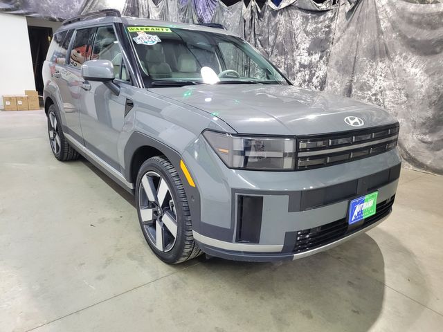 2024 Hyundai SANTA FE Limited - AWD - Warranty -Financing - | Dickinson, ND | Autorama Auto Sales and Rentals 2024 Hyundai SANTA FE Limited - AWD - Warranty -Financing - | Dickinson, ND | Autorama Auto Sales and Rentals