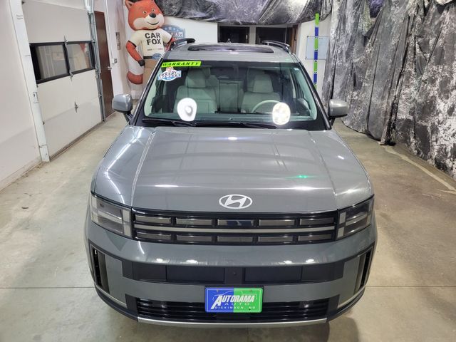 2024 Hyundai SANTA FE Limited - AWD - Warranty -Financing - | Dickinson, ND | Autorama Auto Sales and Rentals 2024 Hyundai SANTA FE Limited - AWD - Warranty -Financing - | Dickinson, ND | Autorama Auto Sales and Rentals