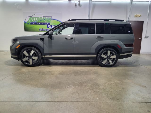 2024 Hyundai SANTA FE Limited - AWD - Warranty -Financing - | Dickinson, ND | Autorama Auto Sales and Rentals 2024 Hyundai SANTA FE Limited - AWD - Warranty -Financing - | Dickinson, ND | Autorama Auto Sales and Rentals