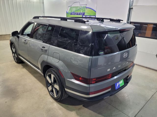 2024 Hyundai SANTA FE Limited - AWD - Warranty -Financing - | Dickinson, ND | Autorama Auto Sales and Rentals 2024 Hyundai SANTA FE Limited - AWD - Warranty -Financing - | Dickinson, ND | Autorama Auto Sales and Rentals
