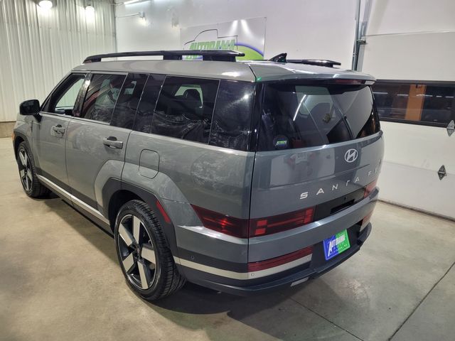 2024 Hyundai SANTA FE Limited - AWD - Warranty -Financing - | Dickinson, ND | Autorama Auto Sales and Rentals 2024 Hyundai SANTA FE Limited - AWD - Warranty -Financing - | Dickinson, ND | Autorama Auto Sales and Rentals