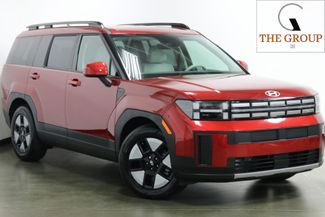 2024 Hyundai SANTA FE Hybrid SEL | Mooresville, NC | The Group NC in Mooresville, NC 28117
