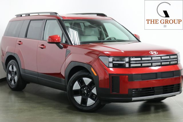 2024 Hyundai SANTA FE Hybrid SEL | Mooresville, NC | The Group NC