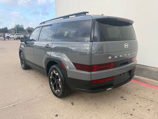 2024 Hyundai SANTA FE SEL