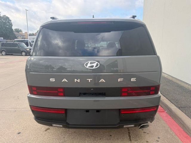 2024 Hyundai SANTA FE SEL