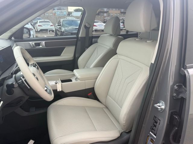 2024 Hyundai SANTA FE SEL