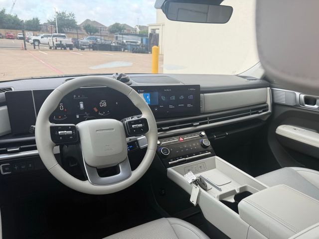 2024 Hyundai SANTA FE SEL