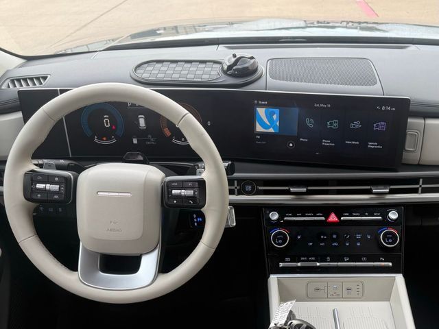 2024 Hyundai SANTA FE SEL