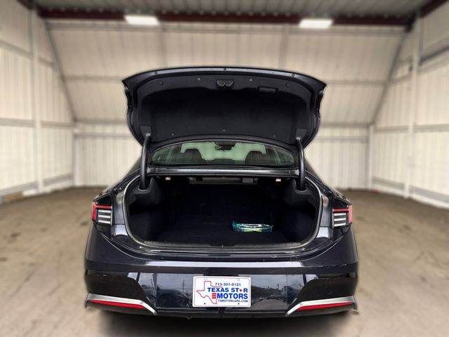 2024 Hyundai SONATA SEL | Houston, TX | Texas Star Motors 2024 Hyundai SONATA SEL | Houston, TX | Texas Star Motors