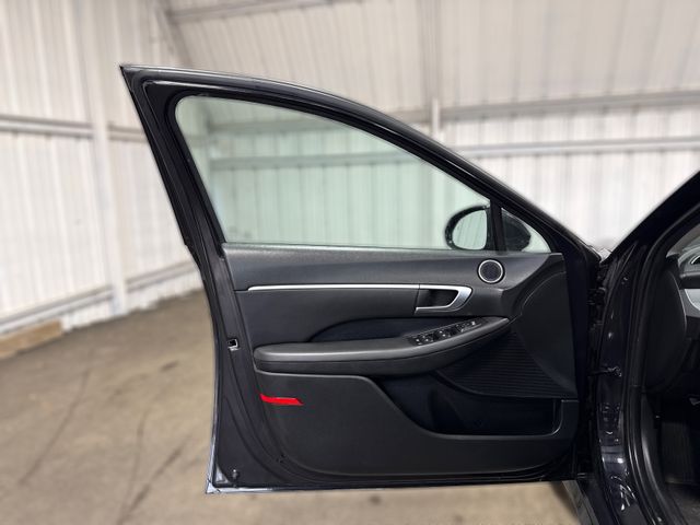 2024 Hyundai SONATA SEL 2024 Hyundai SONATA SEL