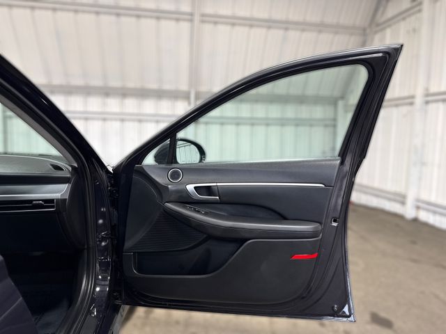 2024 Hyundai SONATA SEL 2024 Hyundai SONATA SEL