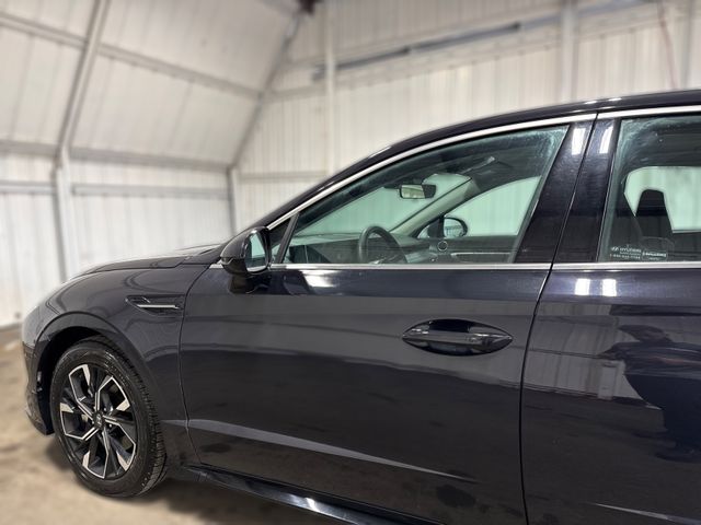 2024 Hyundai SONATA SEL | Houston, TX | Texas Star Motors
