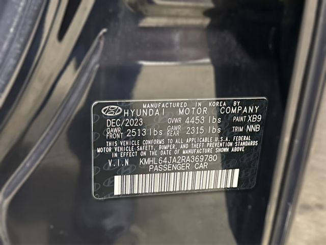 2024 Hyundai SONATA SEL | Houston, TX | Texas Star Motors