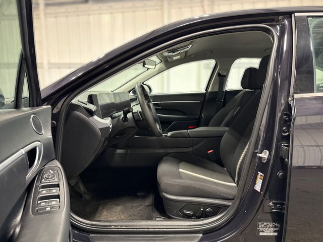 2024 Hyundai SONATA SEL 2024 Hyundai SONATA SEL