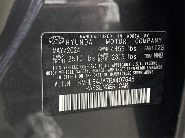 2024 Hyundai SONATA SEL | Houston, TX | Texas Star Motors 2024 Hyundai SONATA SEL | Houston, TX | Texas Star Motors