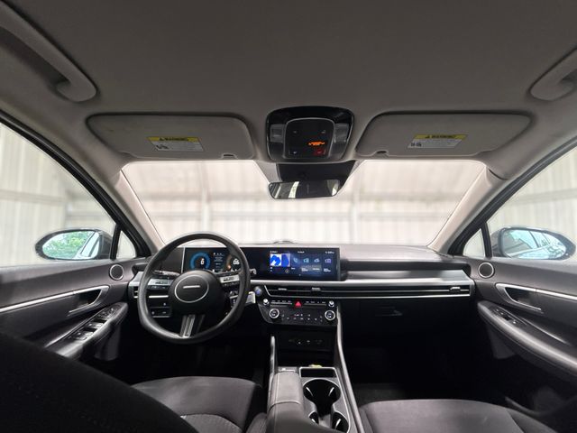 2024 Hyundai SONATA SEL | Houston, TX | Texas Star Motors 2024 Hyundai SONATA SEL | Houston, TX | Texas Star Motors