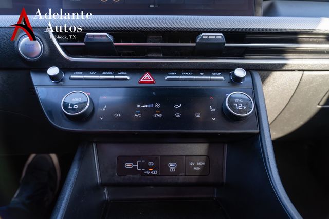 2024 Hyundai Sonata SEL | Lubbock, TX | Adelante Autos 2024 Hyundai Sonata SEL | Lubbock, TX | Adelante Autos