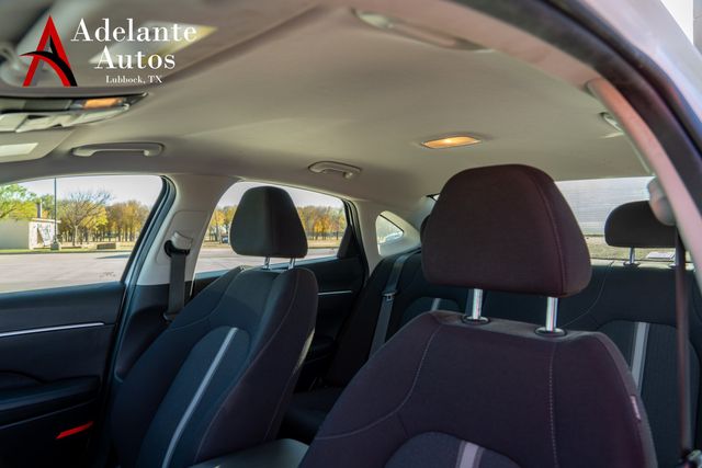 2024 Hyundai Sonata SEL | Lubbock, TX | Adelante Autos 2024 Hyundai Sonata SEL | Lubbock, TX | Adelante Autos