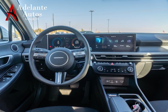 2024 Hyundai Sonata SEL | Lubbock, TX | Adelante Autos 2024 Hyundai Sonata SEL | Lubbock, TX | Adelante Autos