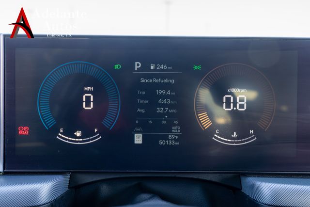 2024 Hyundai Sonata SEL | Lubbock, TX | Adelante Autos 2024 Hyundai Sonata SEL | Lubbock, TX | Adelante Autos