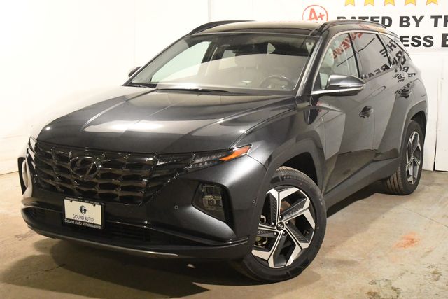 2024 Hyundai TUCSON Limited | Branford, CT | Sound Auto Wholesalers