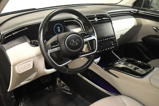 2024 Hyundai TUCSON Limited | Branford, CT | Sound Auto Wholesalers