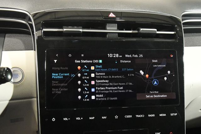 2024 Hyundai TUCSON Limited | Branford, CT | Sound Auto Wholesalers 2024 Hyundai TUCSON Limited | Branford, CT | Sound Auto Wholesalers