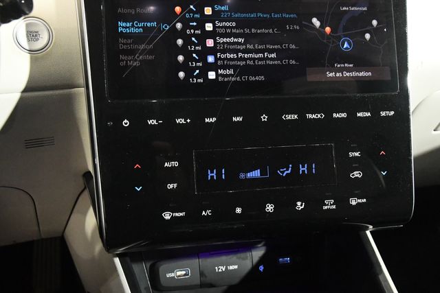 2024 Hyundai TUCSON Limited | Branford, CT | Sound Auto Wholesalers