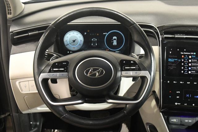 2024 Hyundai TUCSON Limited | Branford, CT | Sound Auto Wholesalers