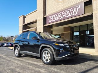 2024 Hyundai TUCSON SEL | Ellisville, MO | AutoPort in Ellisville, MO 63011