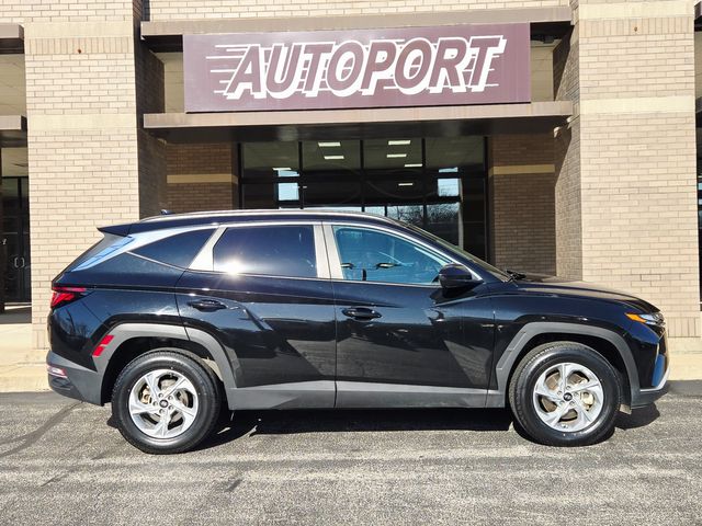 2024 Hyundai TUCSON SEL | Ellisville, MO | AutoPort 2024 Hyundai TUCSON SEL | Ellisville, MO | AutoPort