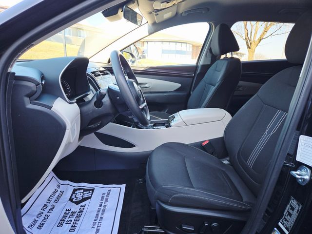 2024 Hyundai TUCSON SEL | Ellisville, MO | AutoPort