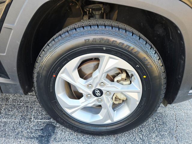2024 Hyundai TUCSON SEL | Ellisville, MO | AutoPort