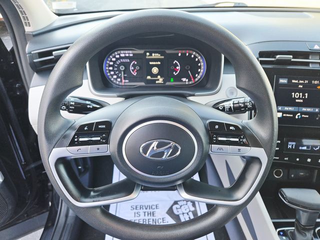 2024 Hyundai TUCSON SEL | Ellisville, MO | AutoPort