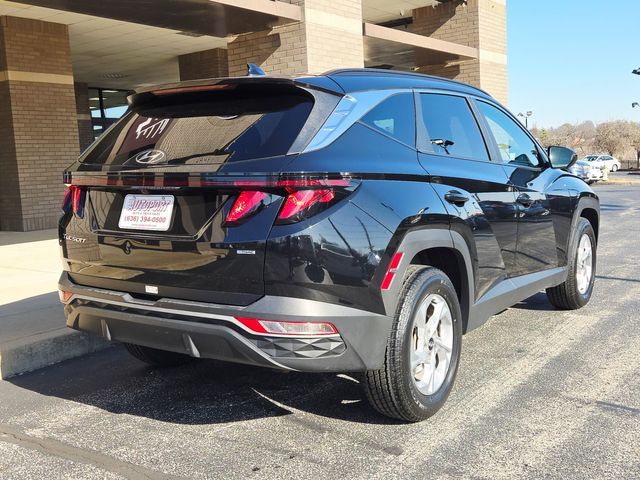 2024 Hyundai TUCSON SEL | Ellisville, MO | AutoPort